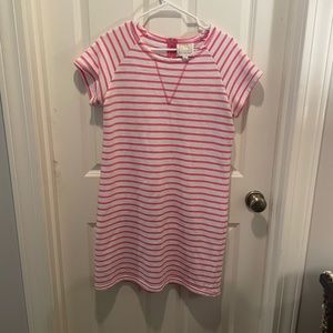 Sail to Sable | Terry Dress